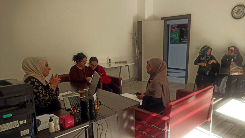 KEÇMEK'te Yeni Dönem Kayıtları Devam Ediyor