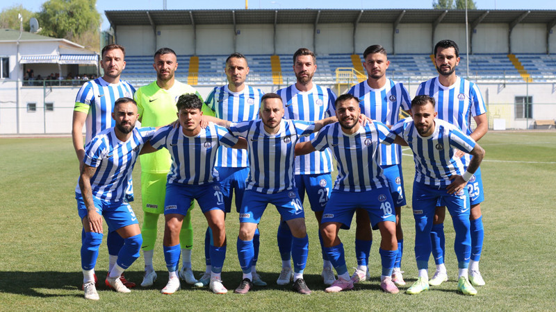 Sincan Belediyespor Ziraat Türkiye Kupası'nda Tur Atladı