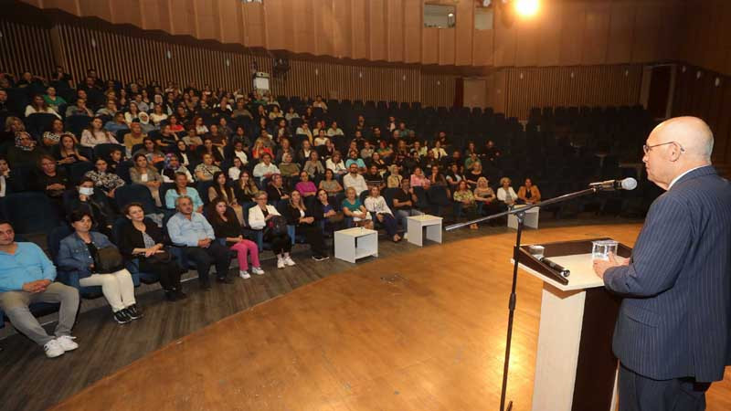 Yenimahalle YENİMEK Kursiyerlerinde yeni dönem heyecanı
