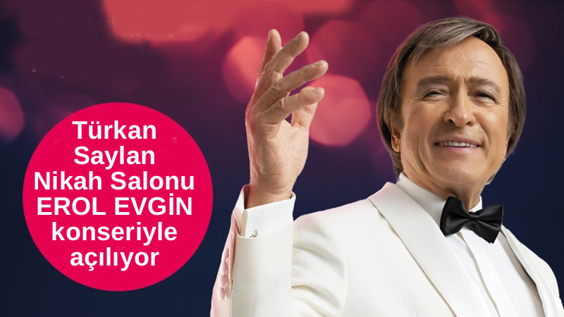 Çankaya'ya Yeni Bir Nikah Salonu Daha Açılıyor