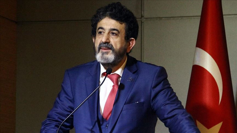 ESDER: Ahilik Türkiye'yi Şaha Kaldırır