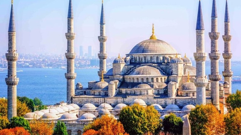 Sabah Namazı İstanbul