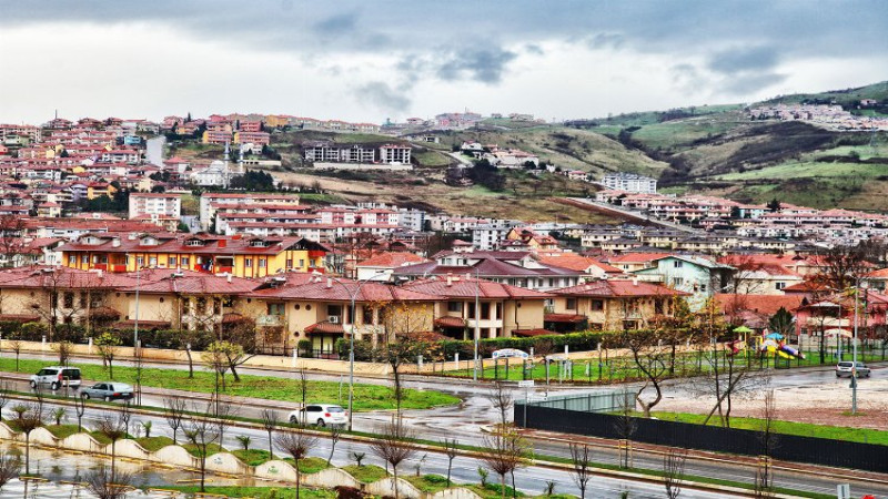 Sakarya'da 150 konut satışa çıkıyor
