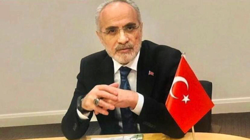 Yalçın Topçu, Ankara'da ki Bombalı Saldırıyı Lanetledi