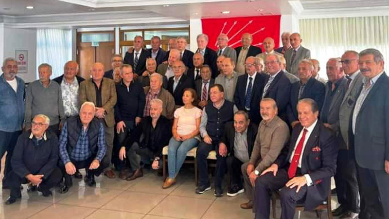 CHP'nin 1980 Öncesi Gençlik Kolları'ndan Manifesto