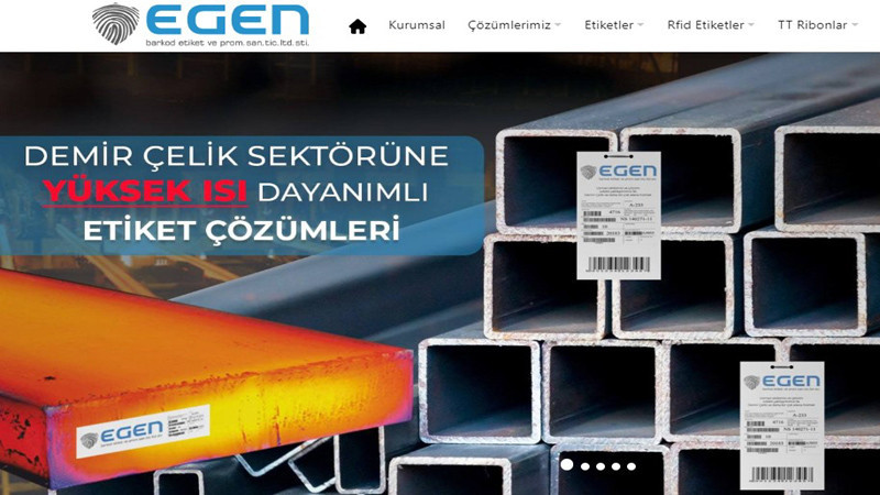 Yapışkanlı Etiketler ve Dikkat Çekici Etiketler: İletişimin Gücü