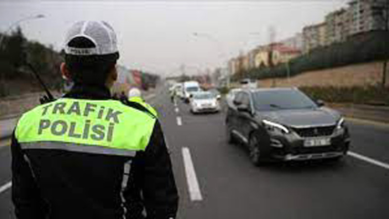 Başkent'te 10 Kasım'da Bazı Yollar Trafiğe Kapatılıyor