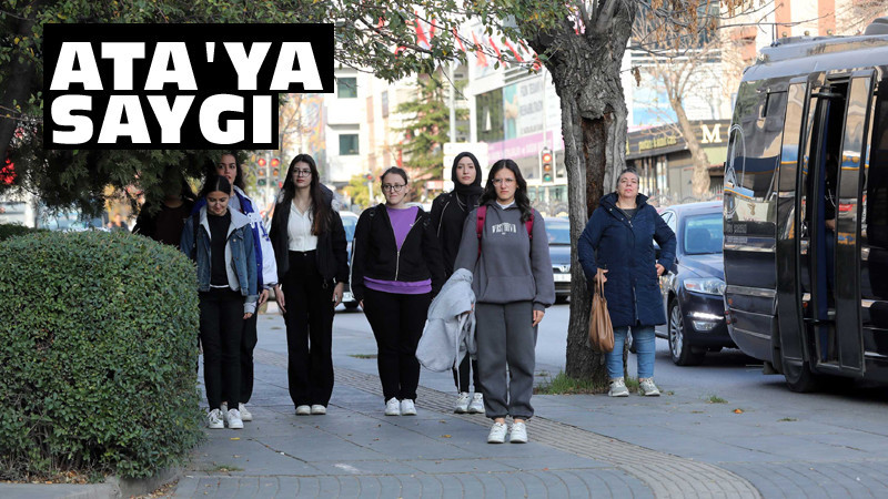 Yenimahalle'de 9'u 5 Geçe Hayat Durdu