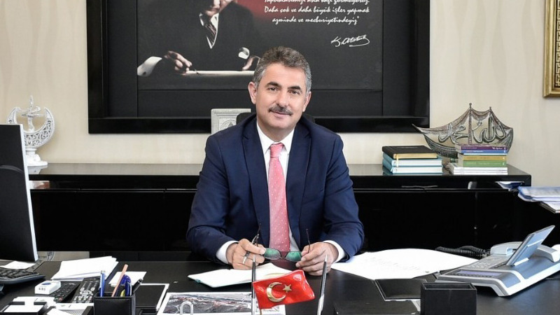 Mamak, Yerli ve Milli Karta Sistemine Geçiyor