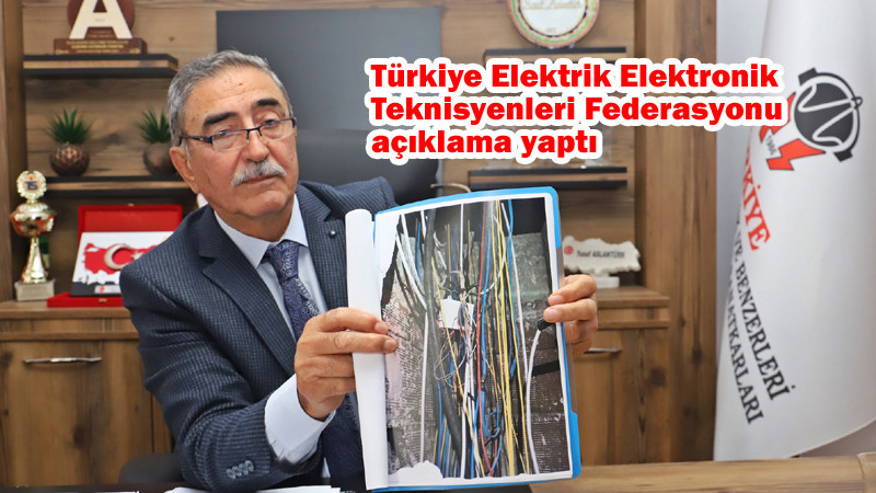 Aslantürk: Ankara'da Durum İçler Acısı!