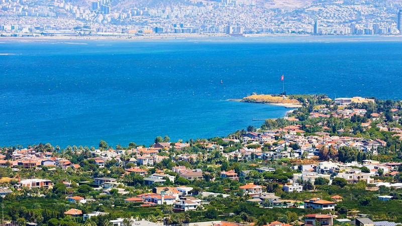 Yeni İzmir Metrosu Narlıdere'ye Hayat Getirecek