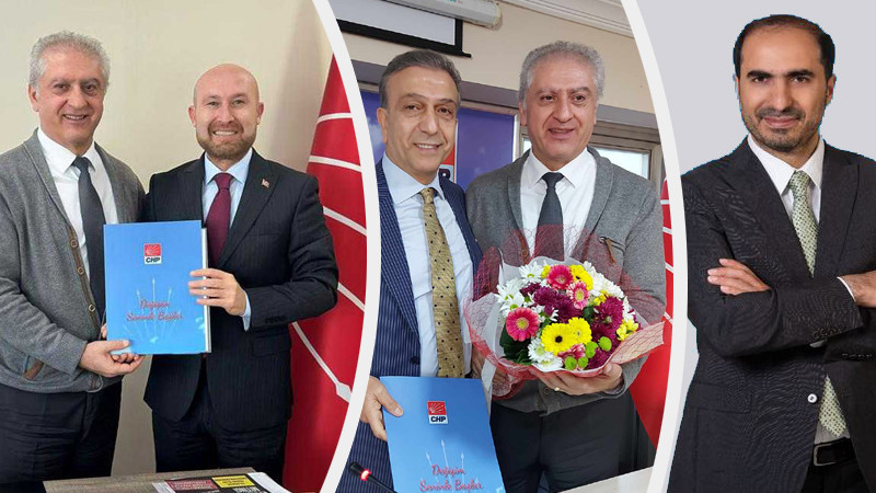 Etimesgut'ta CHP'nin Aday Adayı Sayısı 13 Oldu