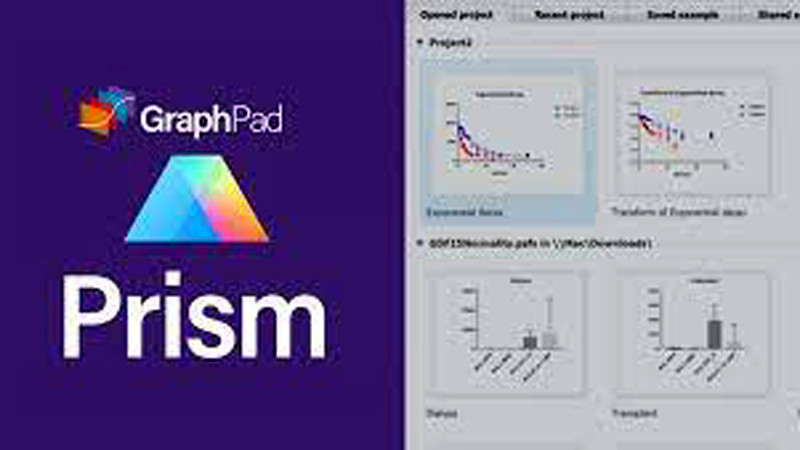 Graphpad Prism Nedir ve Özellikleri Neler? 