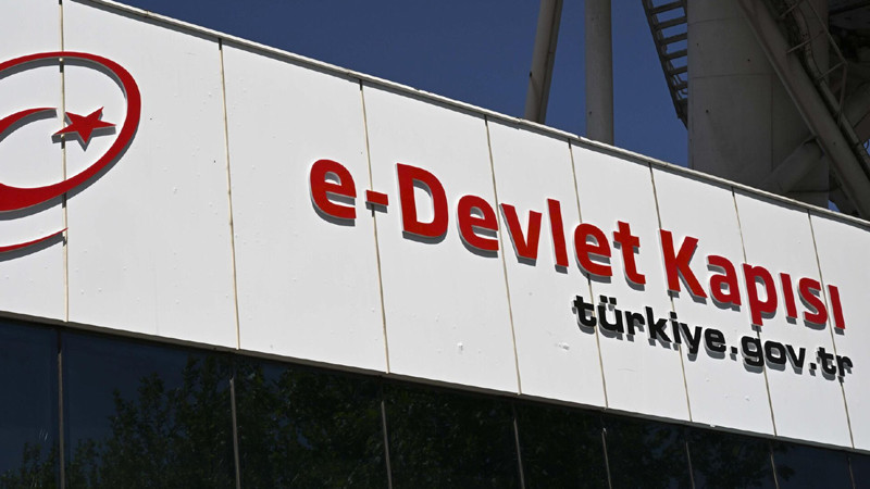 Dijital Türkiye'nin Kapısı 'e-devlet' 15 Yaşında