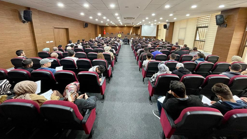 Pursaklar Belediyesi'nden İstihdama Büyük Destek