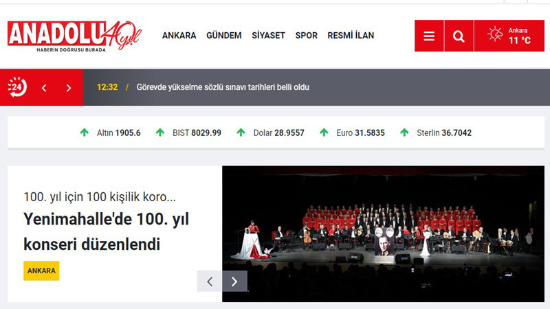 Veraset Sistemi Nedir? Ne Anlama Gelir?