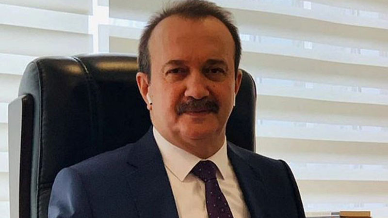 Servet Avcı, Zafer Partisi'nin Ankara Adayı Oluyor