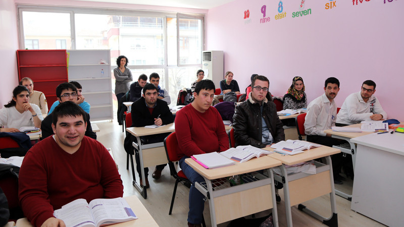 Etimesgut'ta Ücretsiz e-KPSS Kursu Açılıyor