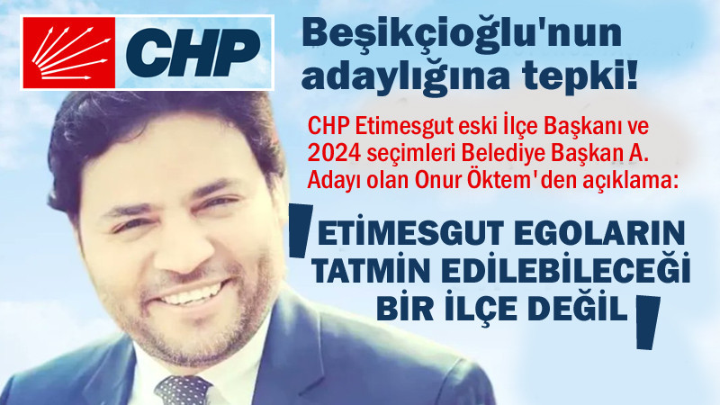 Onur Öktem'den Behzat Ç. Adaylığı Konusunda Açıklama