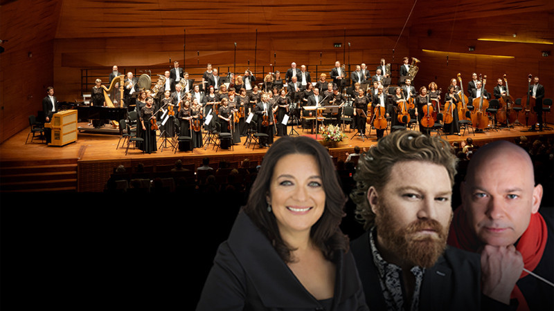 CSO Ada Ankara'da Bu Haftaki Program
