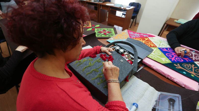 YENİMEK İkinci Dönem Kurs Kayıtları Başladı