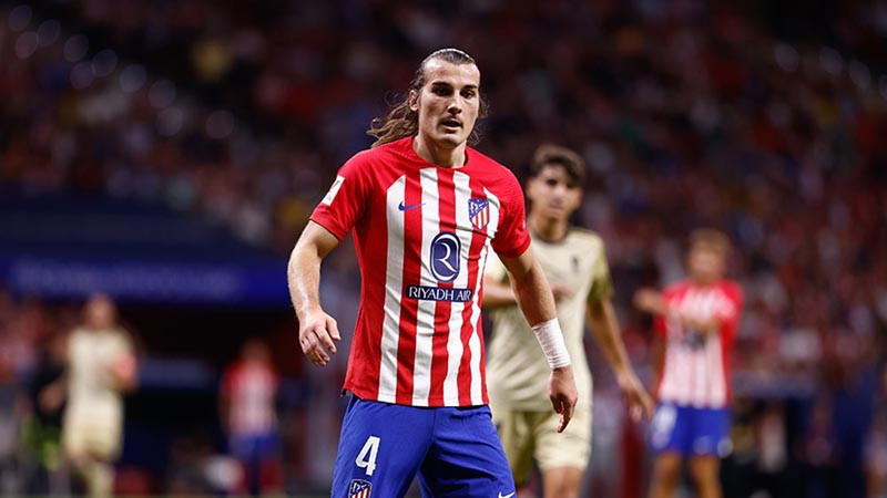 Çağlar Söyüncü'nün İlk 11'deki Performansı Atletico Madrid'i Mağlubiyete Sürükledi
