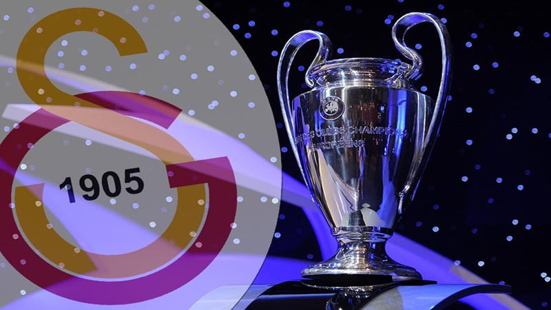 Galatasaray'ın Avrupa Arenasındaki Yolculuğu Noktalandı