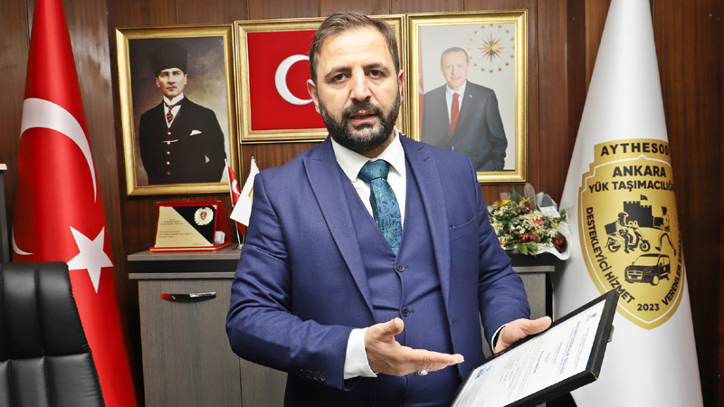 Belgelendirilmiş kuryelerin yetkinlikleri artacak