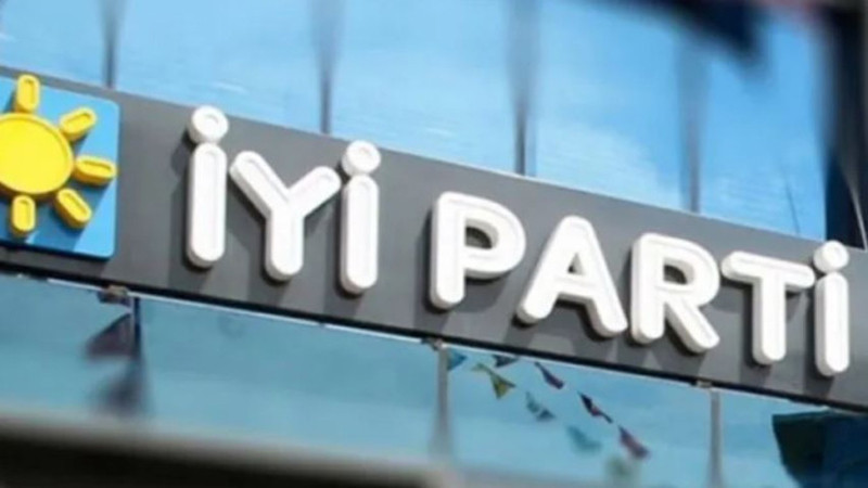 İYİ Parti Elmadağ Adayını Geri Çekti