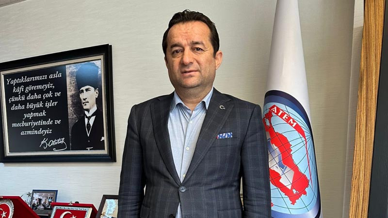 Hakan Akçam: Mülklerin Gerçek Değerini Şirketler Belirlemeli