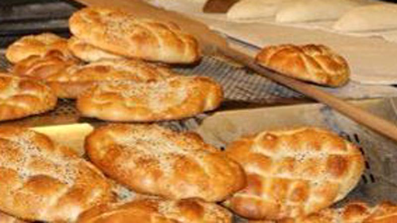 Ankara ve İstanbul'da Ramazan Pidesinin Fiyatı 15 TL 