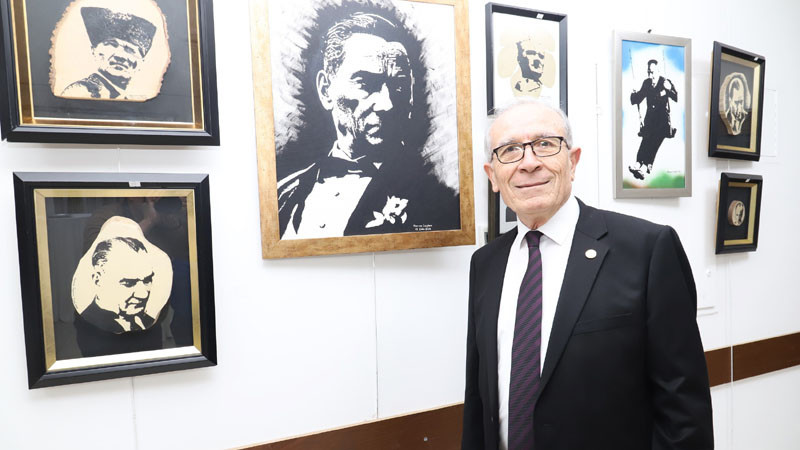 Ankara'da 