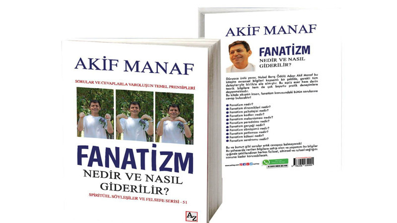 Dünyaca Ünlü Yazardan Çığır Açan Yeni Kitap