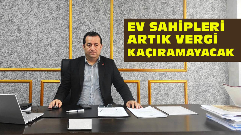 Kira Sözleşmeleri e-devlet Üzerinden Yapılacak