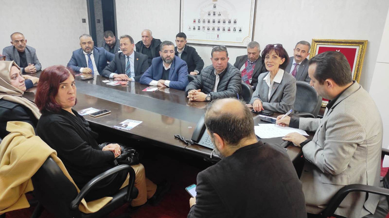 Başkent'te Mahalleler Emlak Danışmanlarına Emanet