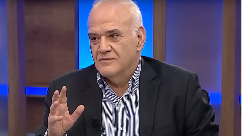 Ahmet Çakar'dan Flaş Penaltı Yorumu !