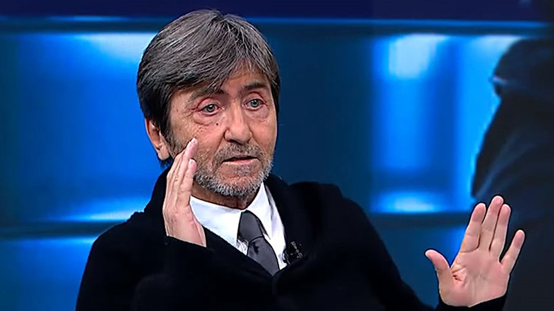 Rıdvan Dilmen'den İsmail Kartal'a Şiddetli Eleştiri