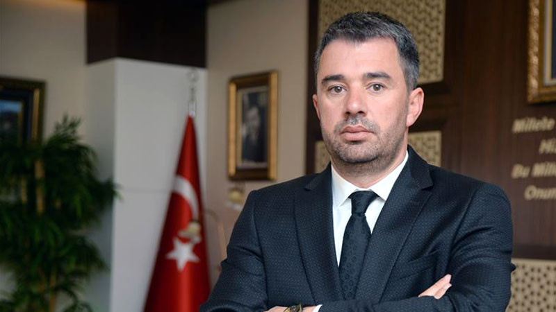 Pursaklar, Ertuğrul Çetin İle Devam Dedi