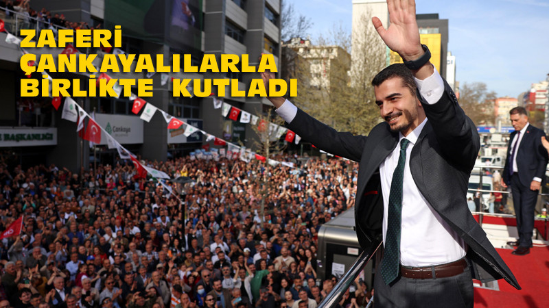 Hüseyin Can Güner: İlk Adımı Attık