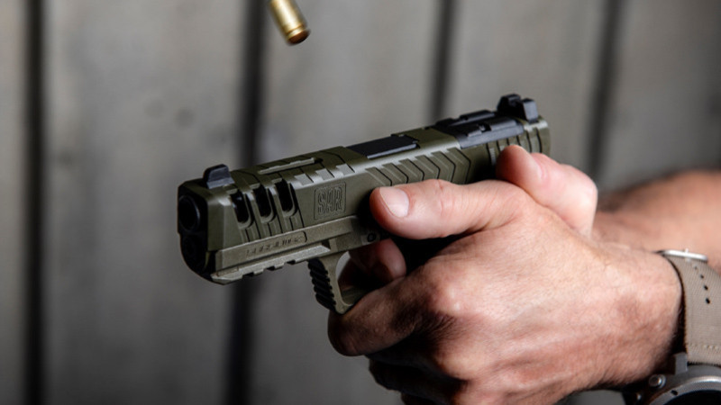 SARSILMAZ’dan yeni mühendislik harikası: SAR9 Gen3