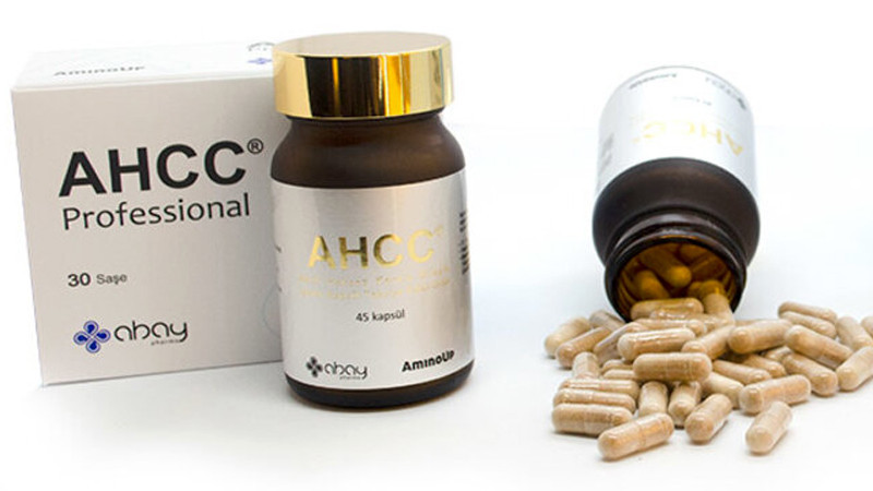 AHCC Nedir? HPV Tedavisi ve AHCC