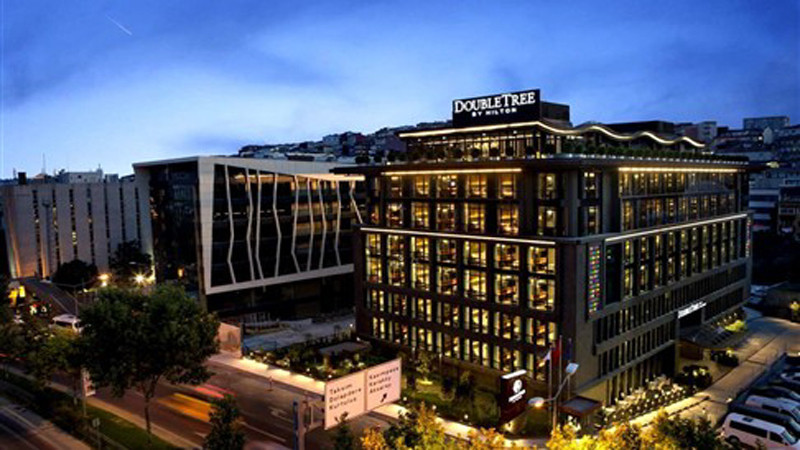 Beyoğlu Otel Fiyatları