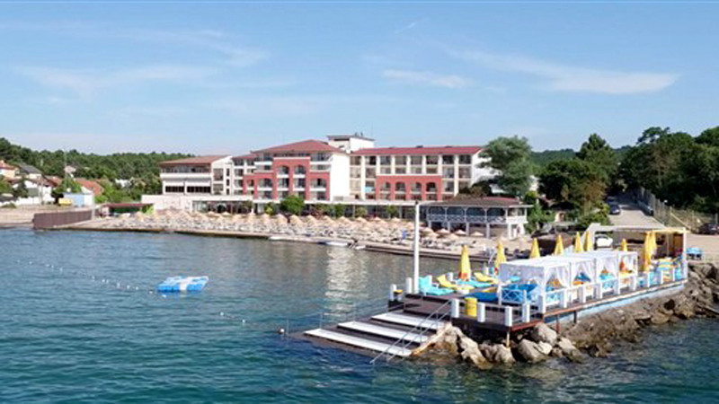 Kandıra Otel