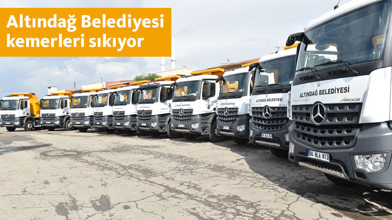 Veysel Tiryaki'den Kemer Sıkma Atağı