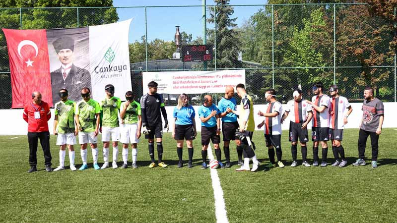 Şampiyon Yeni Sezona Galibiyetle Başladı