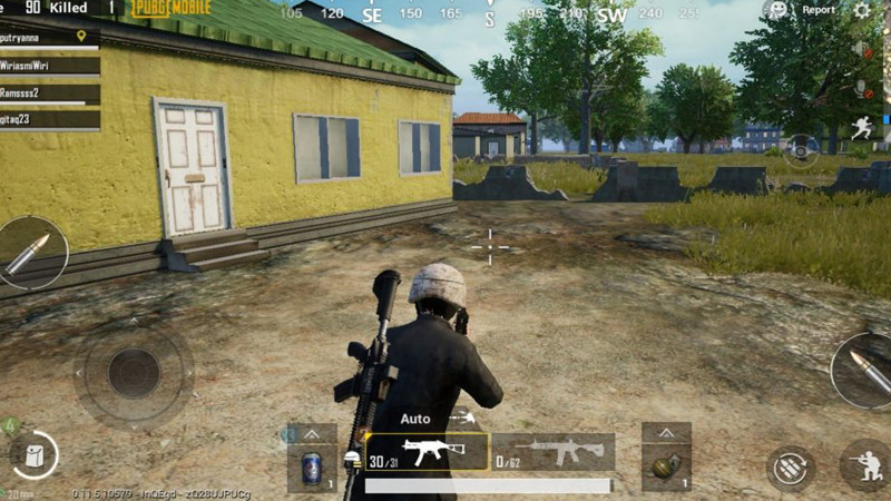 PUBG Mobile UC Hilesi_ Tehlikeler ve Güvenli Alternatifler