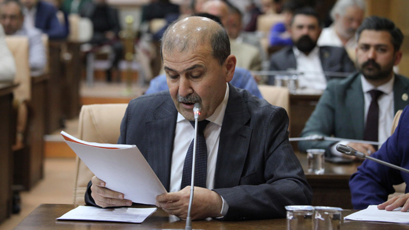 Mamak Belediyesi Mayıs Ayı Meclis Toplantıları Sona Erdi