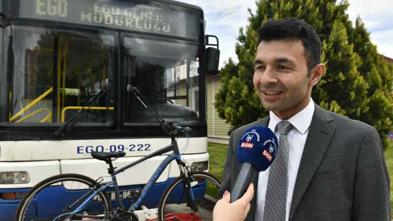 Elektronik Ücret Toplama Sistemi Yenileniyor