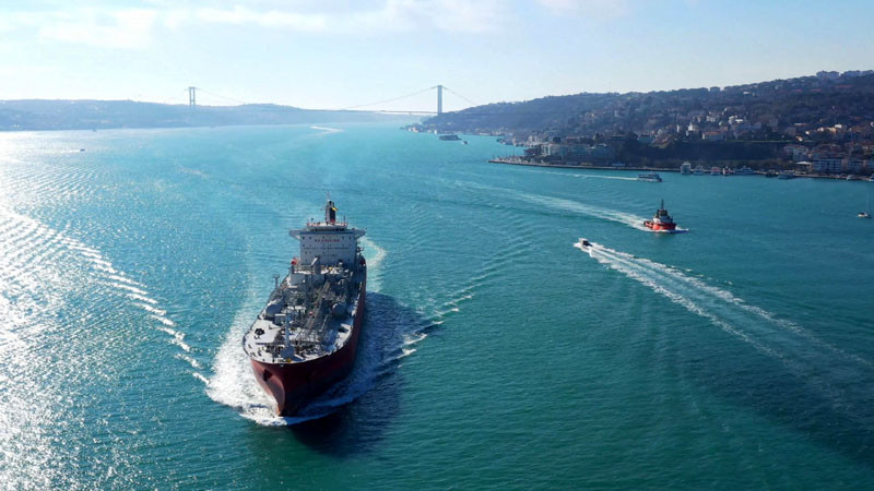 Boğaz Geçiş Ücretlerinde Güncelleme Yapılacak