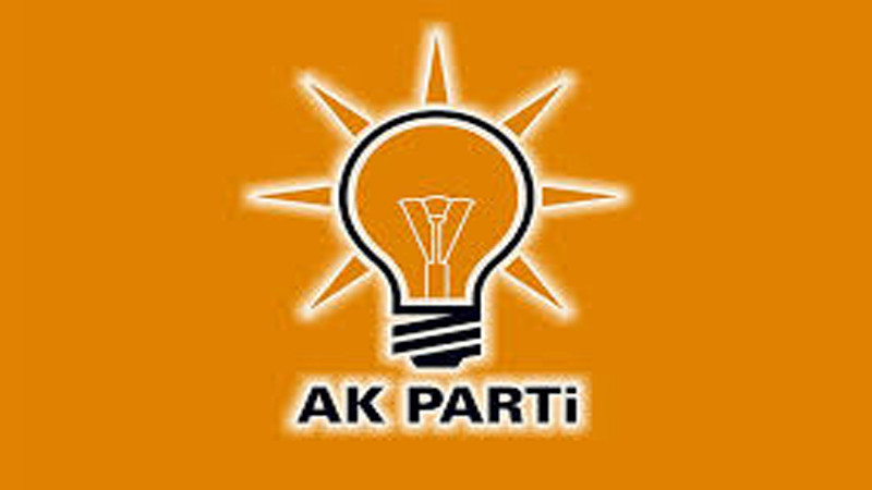 AK Parti'de 7 İl Başkanı Görevden Alındı
